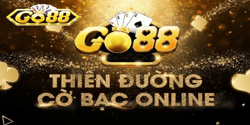 Những điểm mạnh vượt trội của cổng game Go88