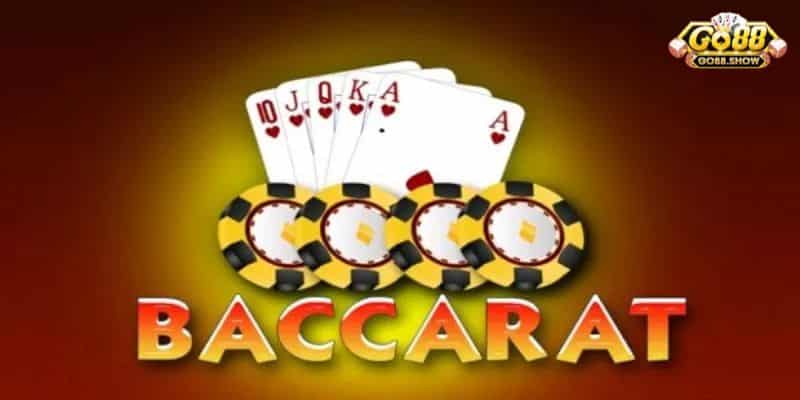 Baccarat Go88