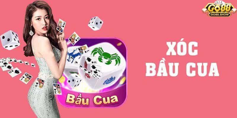 Bầu cua Go88