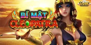 Bí mật cleopatra Go88