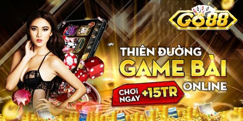 Tổng quan sơ nét thông tin về nhà cái Go88