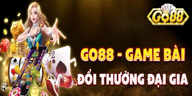 Go88 ra đời với mục đích gì?