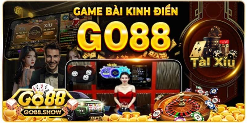 tải app Go88 