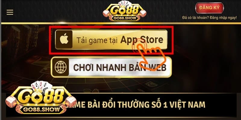 tải app Go88