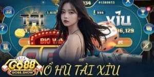 tài xỉu Go88